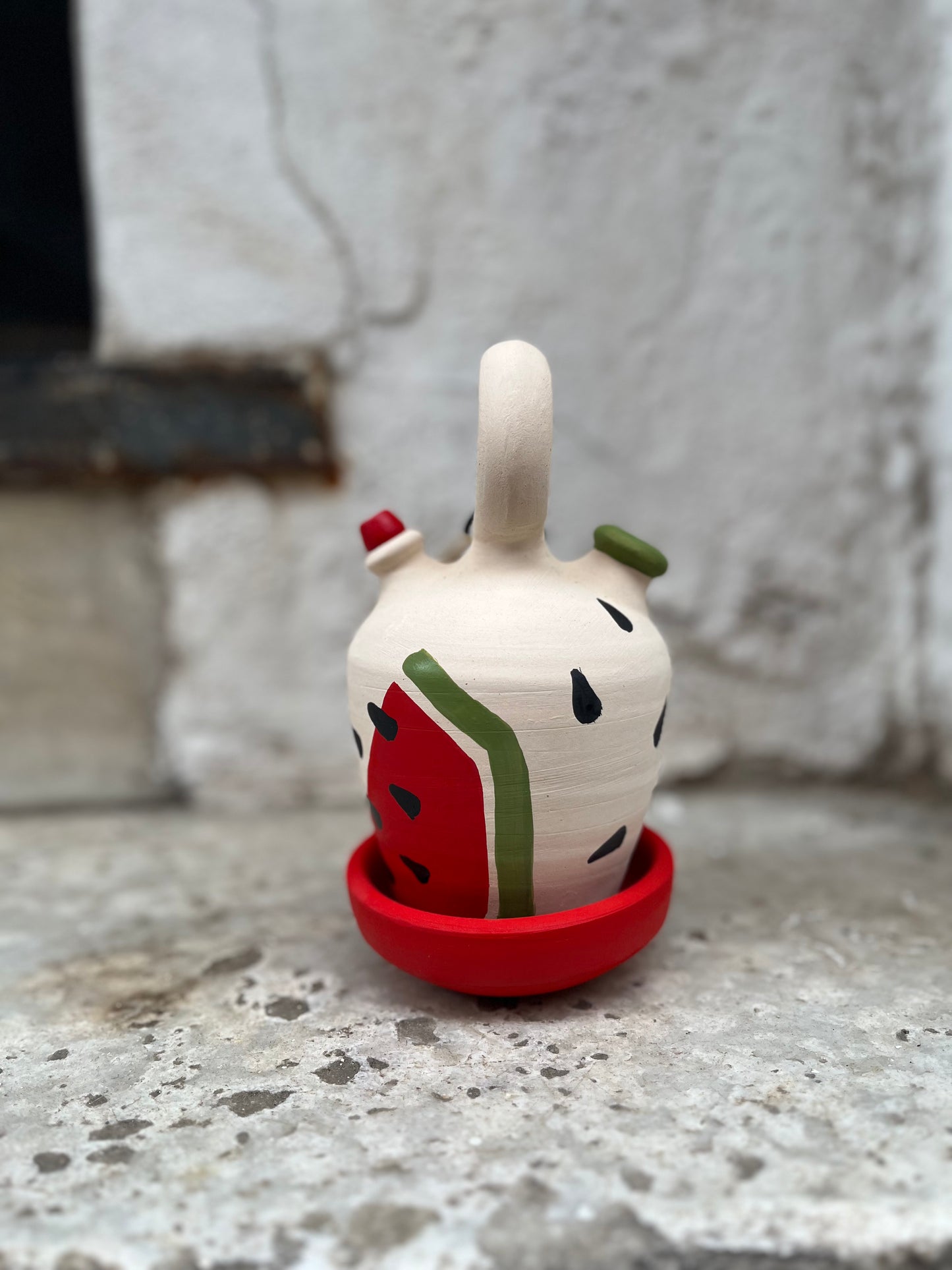 Botijo pequeño