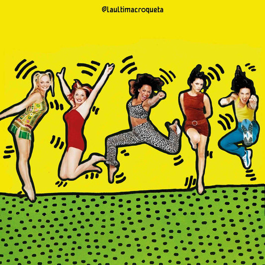 Spice Girls