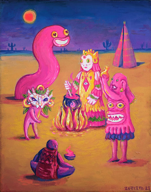 The Coven