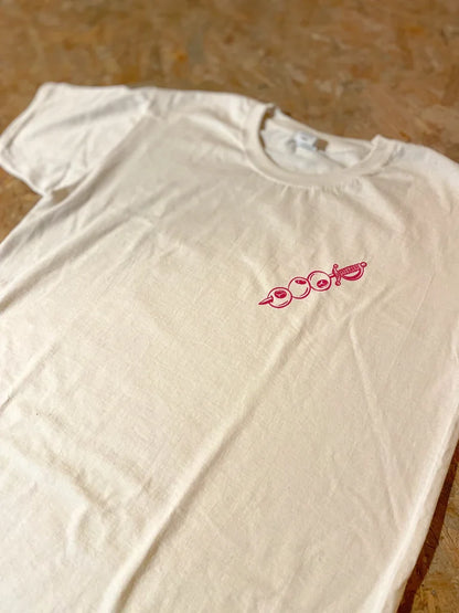 Camiseta Tapitas