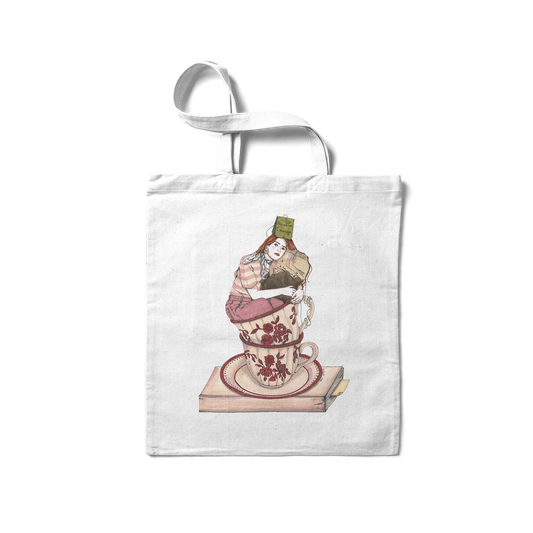 Managing x Ana Jarén