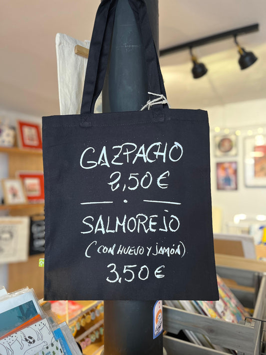 Tote Gazpacho