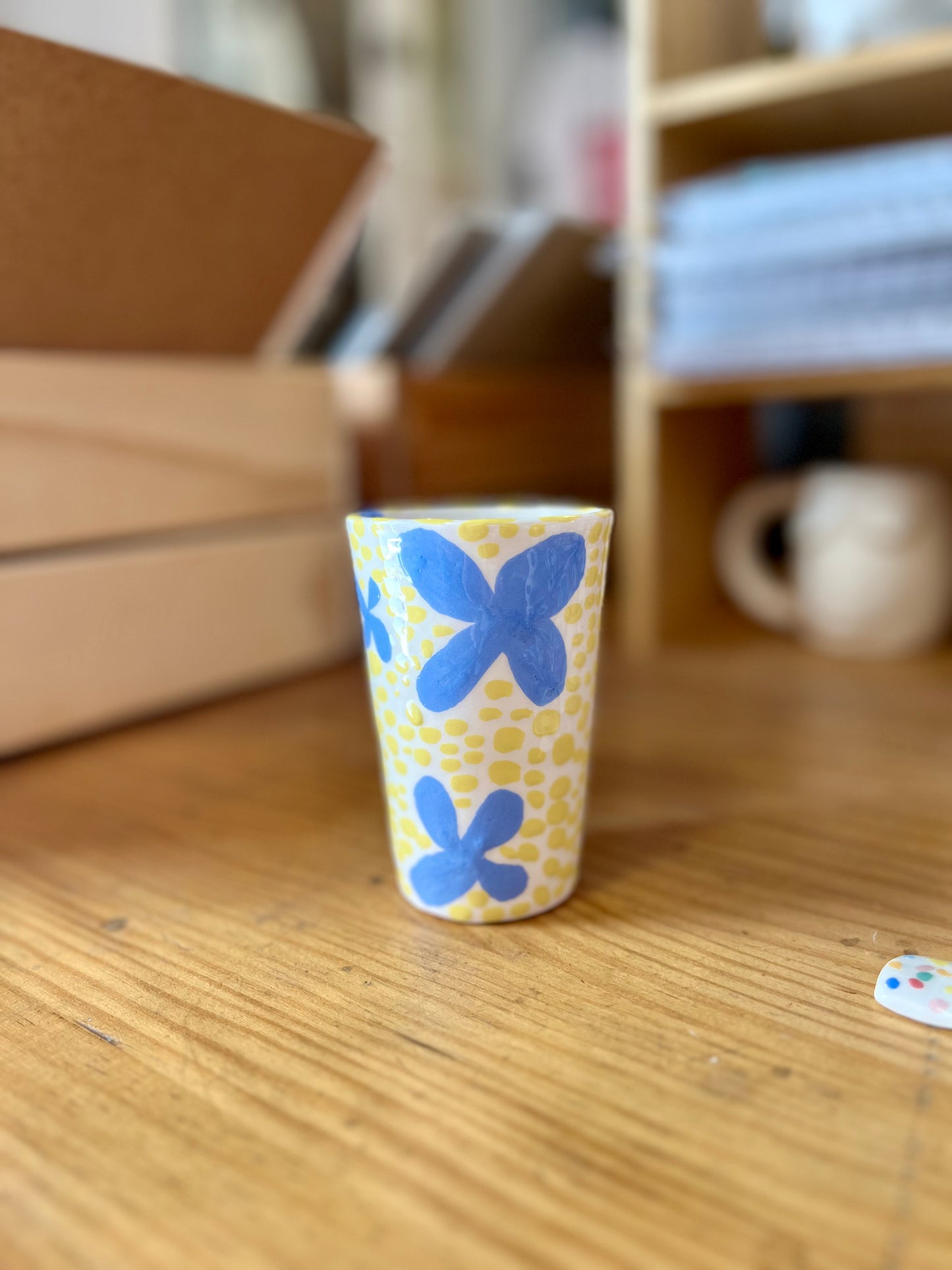 Vasos Little (varios)