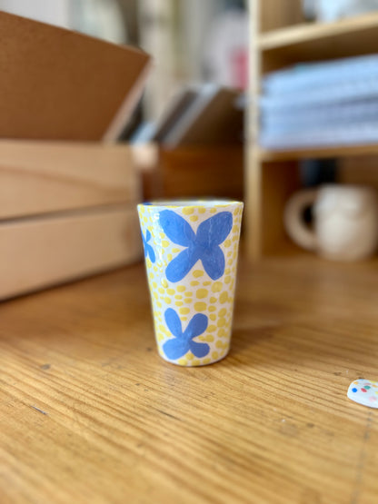 Vasos Little (varios)