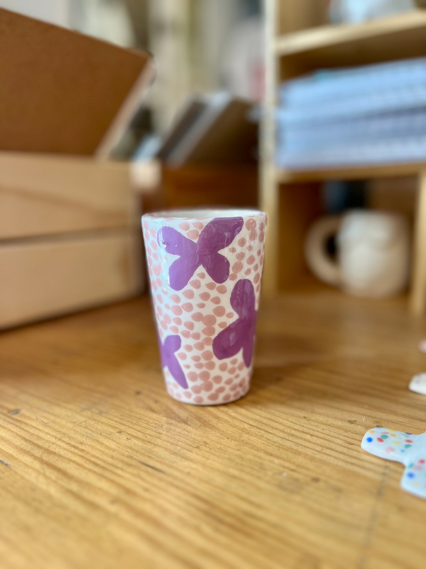 Vasos Little (varios)