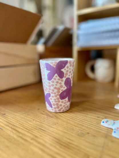 Vasos Little (varios)