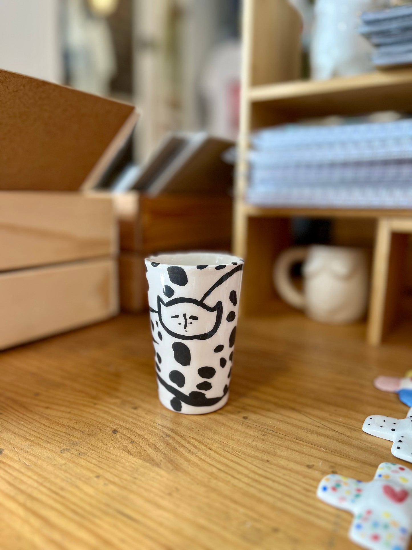 Vasos Little (varios)