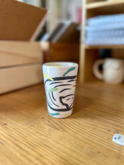 Vasos Little (varios)