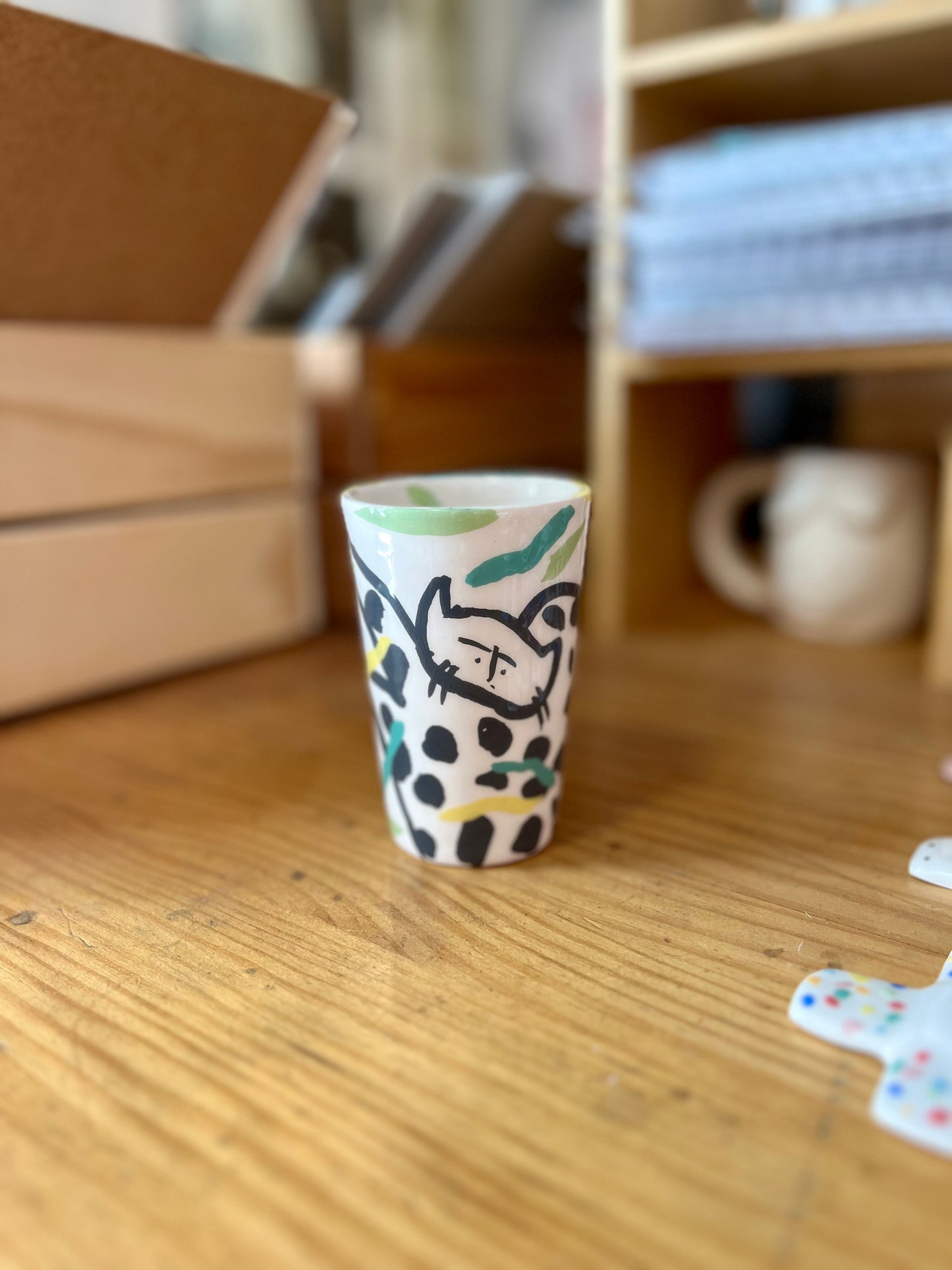 Vasos Little (varios)