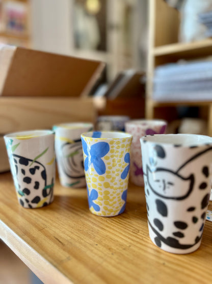 Vasos Little (varios)