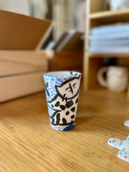 Vasos Little (varios)