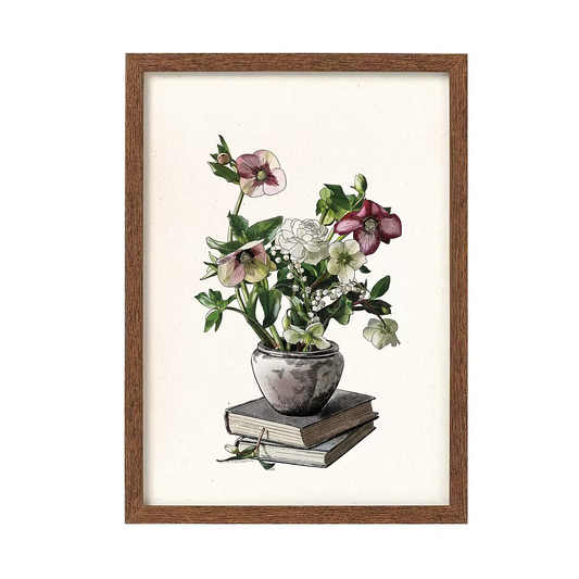 Botanical Study