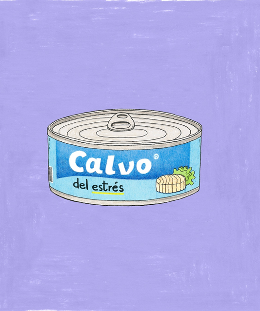 Calvo