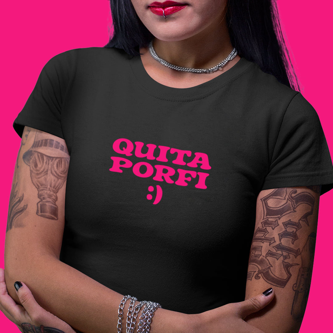 Quita porfi