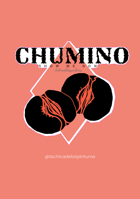 Sticker Chumino