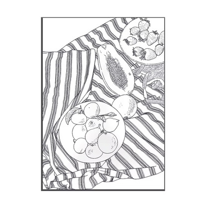 Cuaderno para colorear
