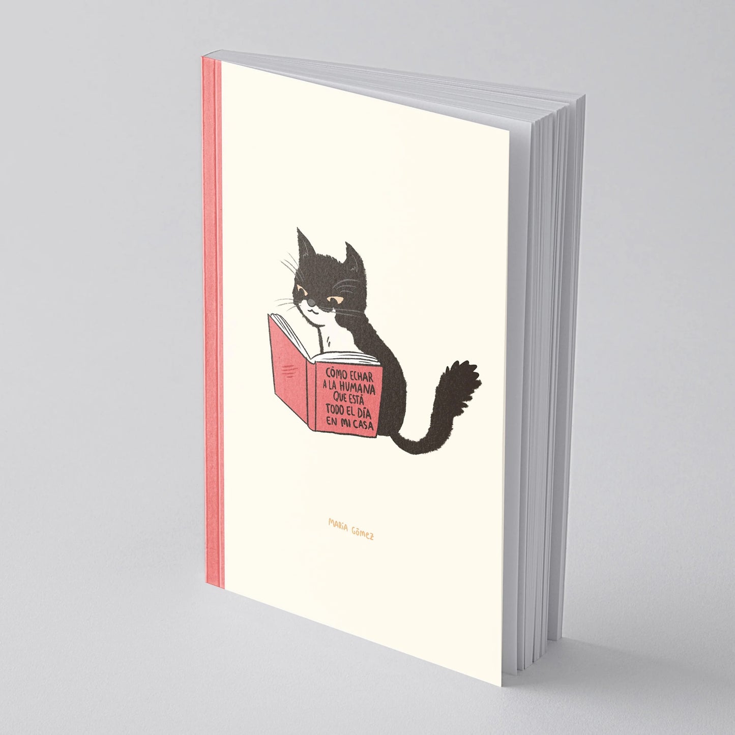 Cuaderno Stevens (Premium)