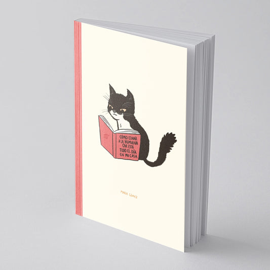 Cuaderno Stevens (Premium)