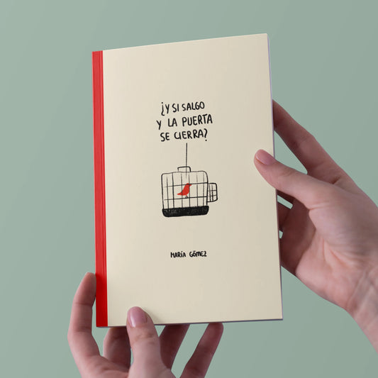 Cuaderno Y si... (Premium)