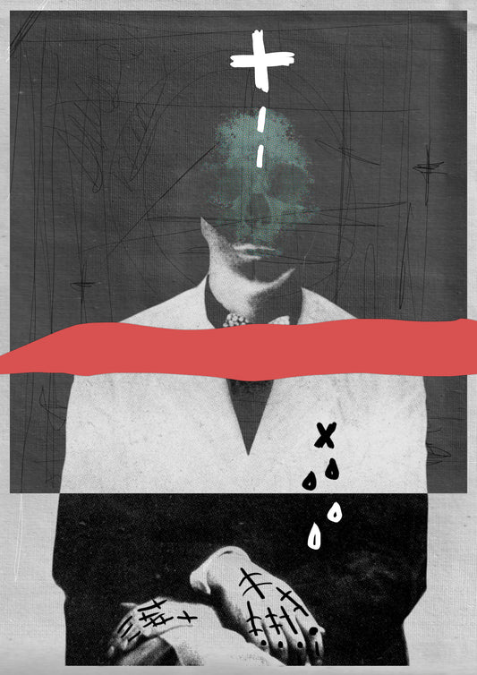 Desaparecido