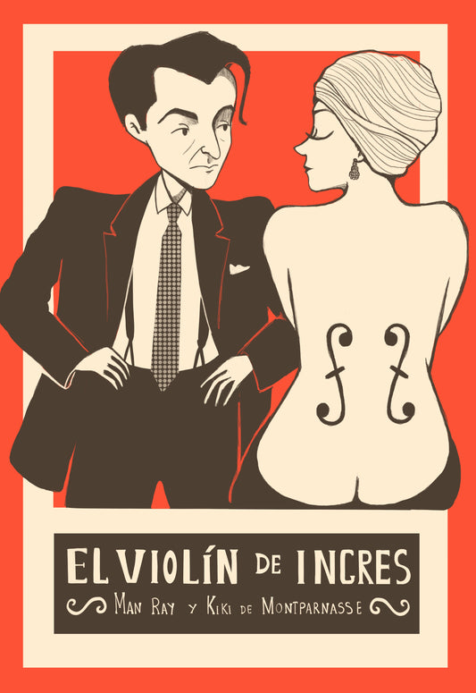 El violín de Ingres