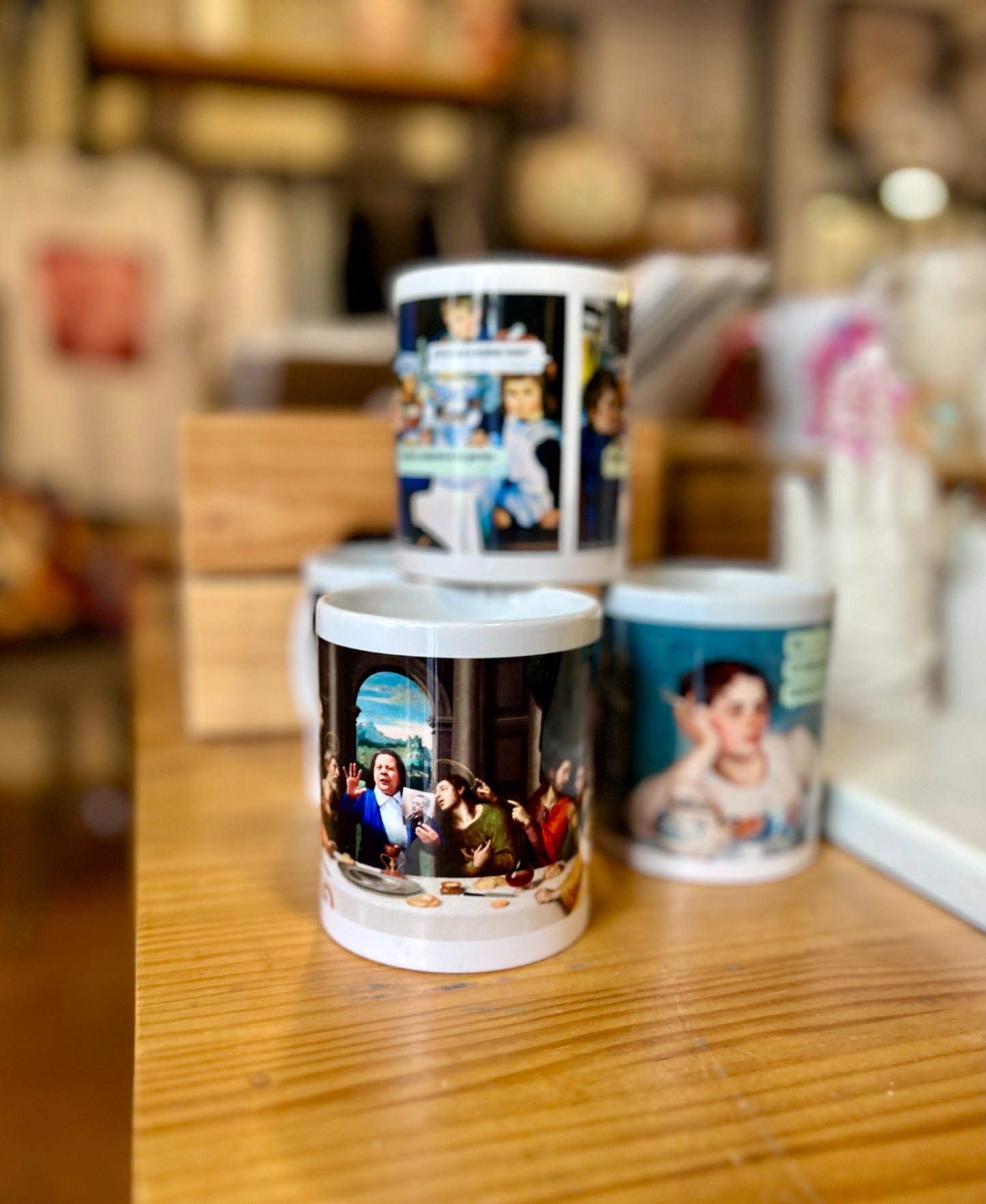 Taza Encarnita baptisterio