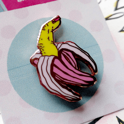 Finger banana