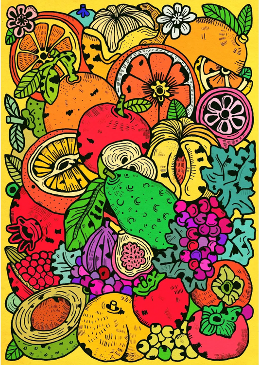 Frutica