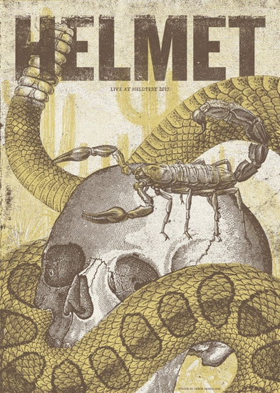 Helmet