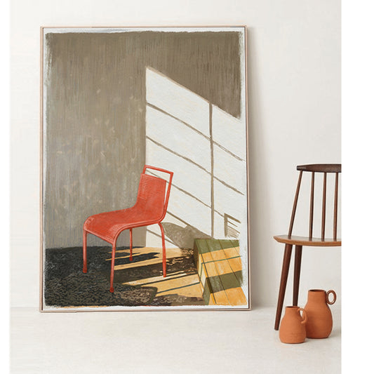 Red serie Nº2