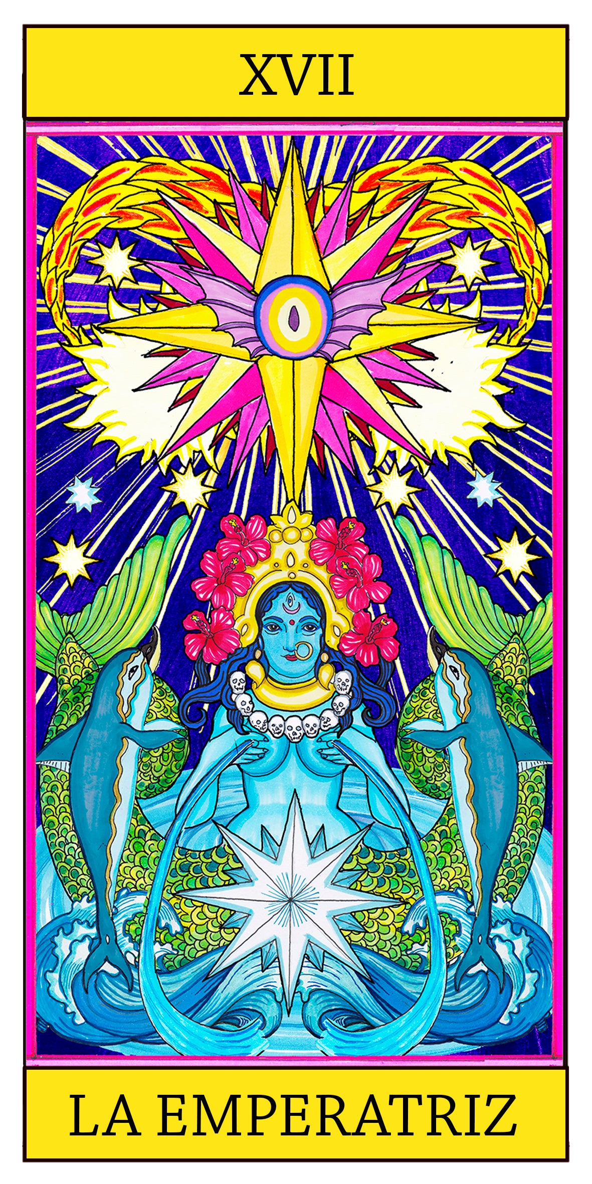 Láminas Tarot