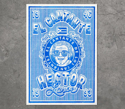 Héctor Lavoe / Paco Tuercas