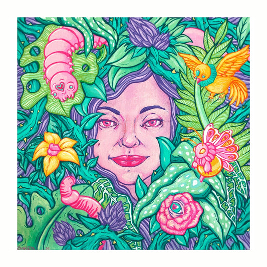 Midsommar, In Bloom