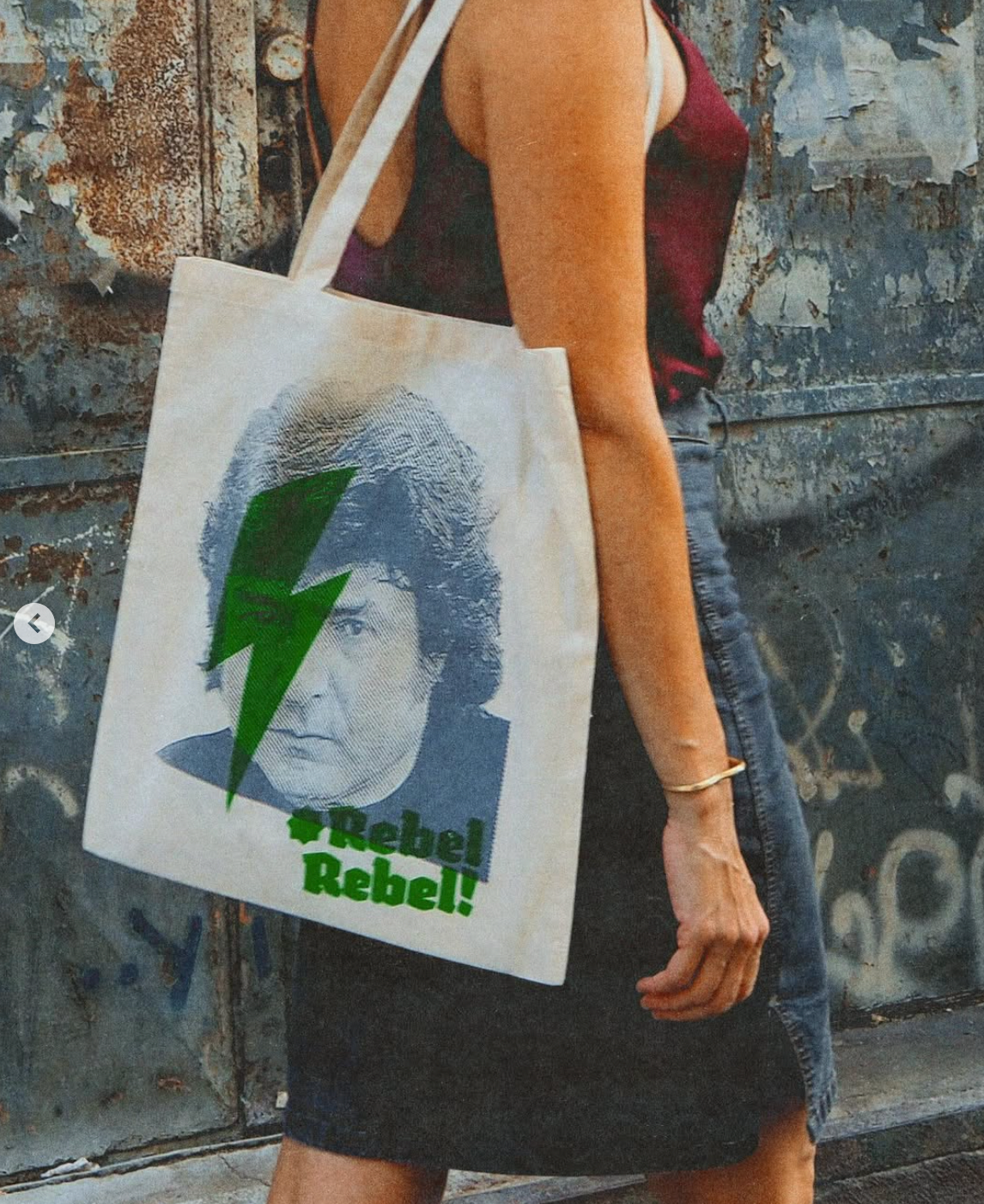 Tote Morente