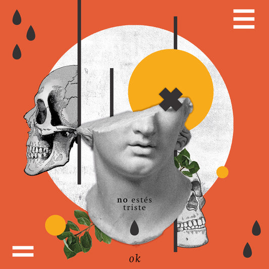 No estés triste