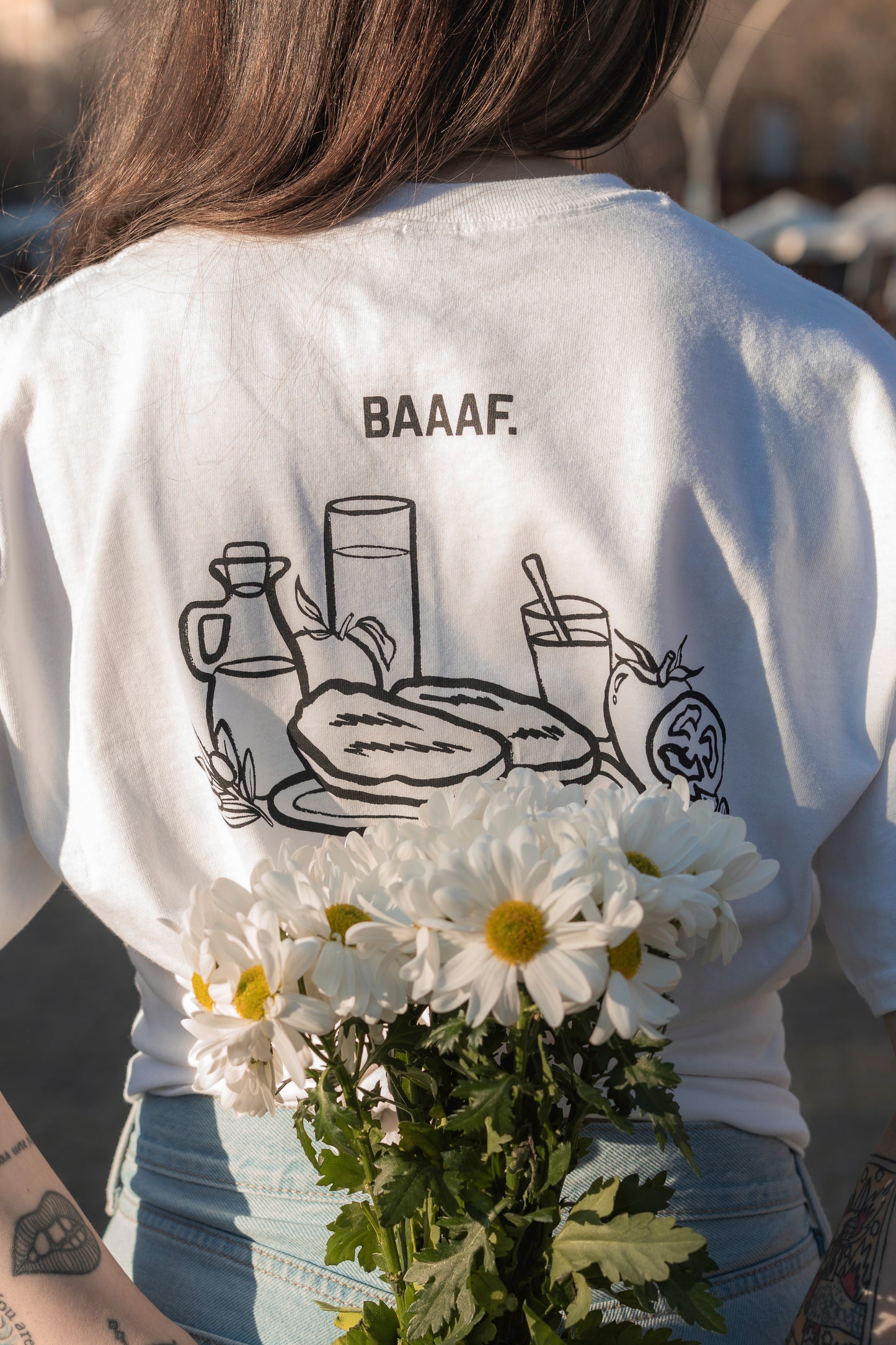 Camiseta Pueblo