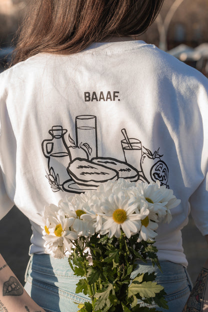 Camiseta Pueblo