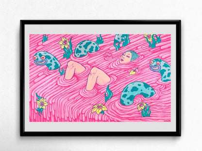 La petite mort