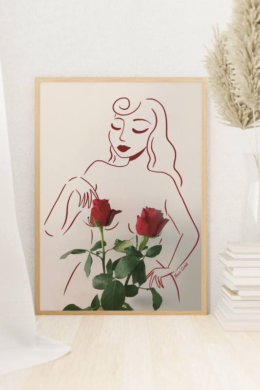 Rosas