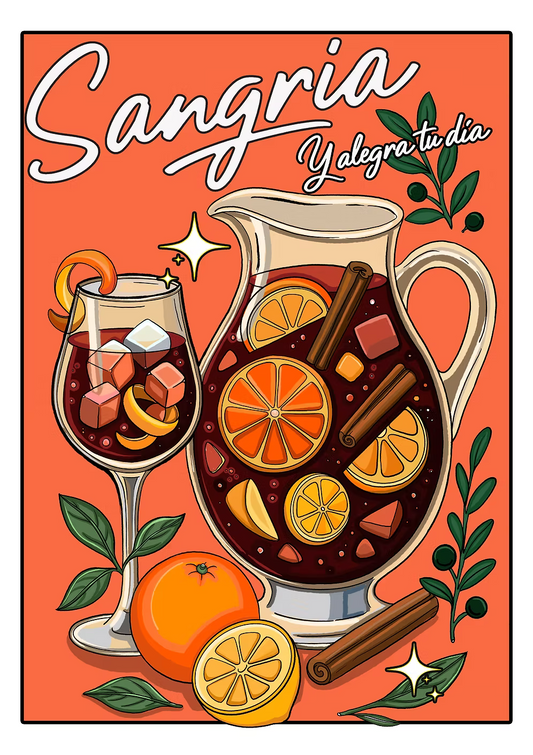 Sangría