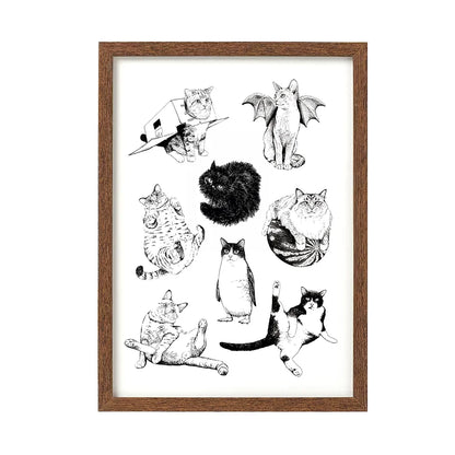 Some Cats