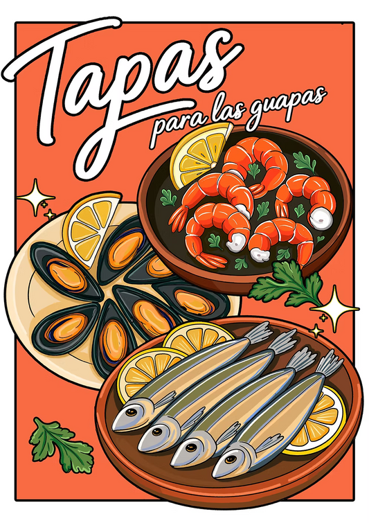 Tapas