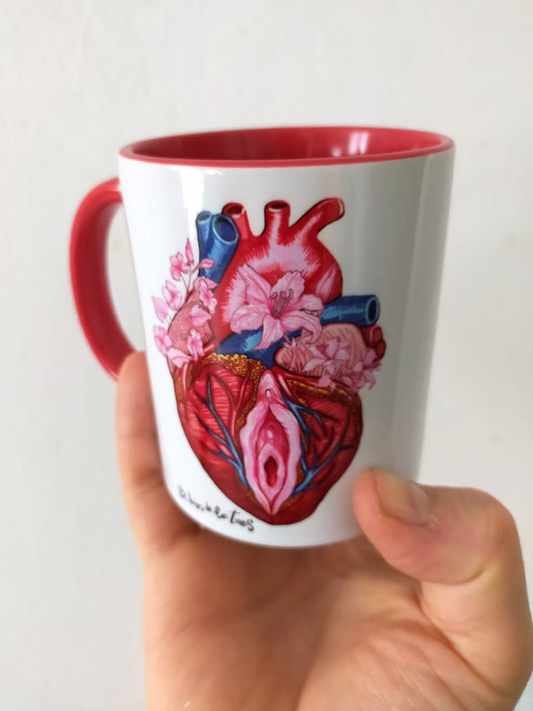 Taza Coñazón