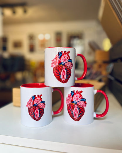 Taza Coñazón