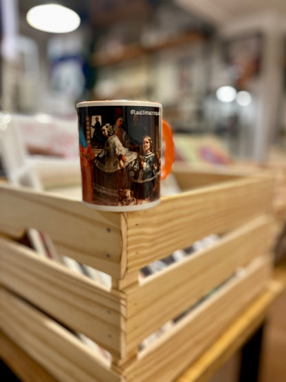 Taza Vecina Valencia