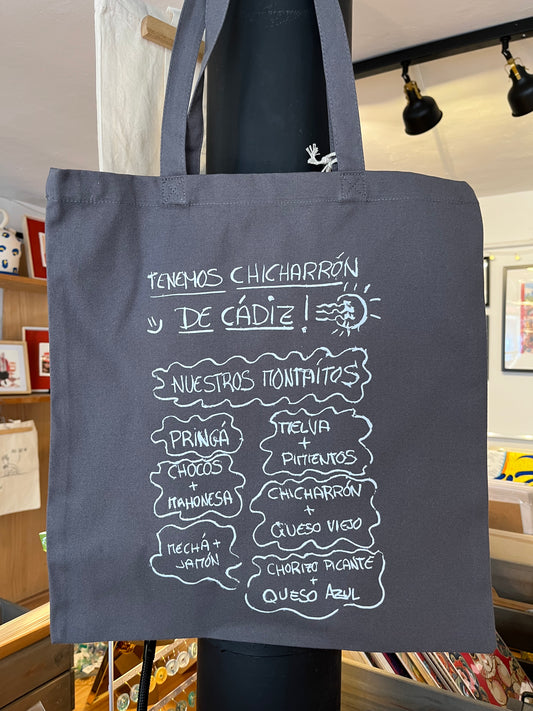 Tote Cádiz