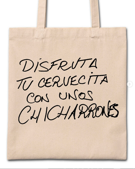 Tote disfruta