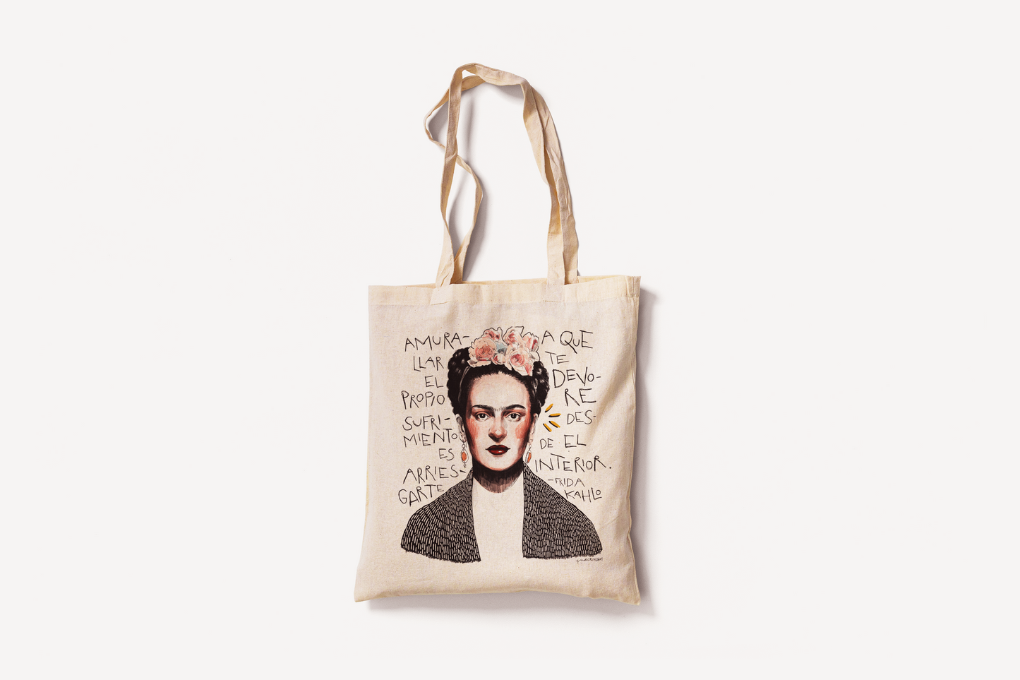Tote Frida