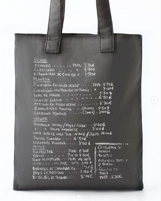 Tote Guisos