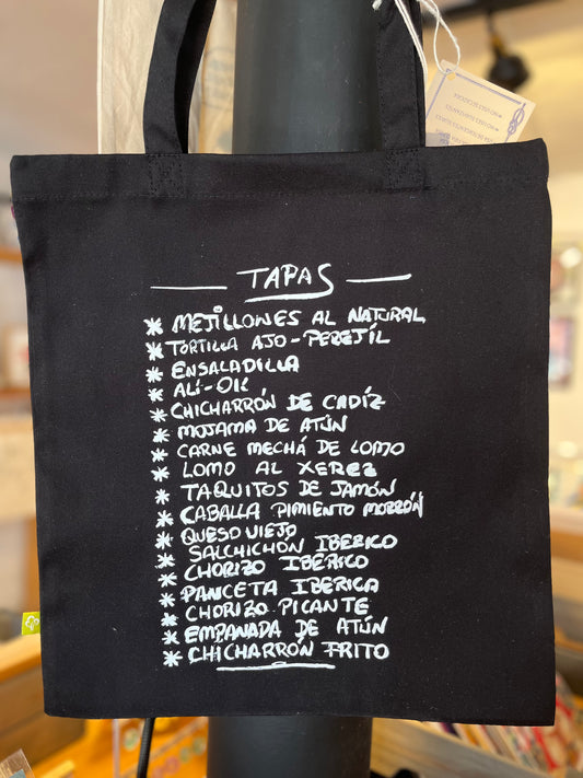 Tote Mejillones